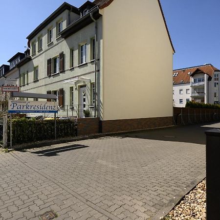 Arbio I Spacious Apart Near Auensee Lipcse Kültér fotó