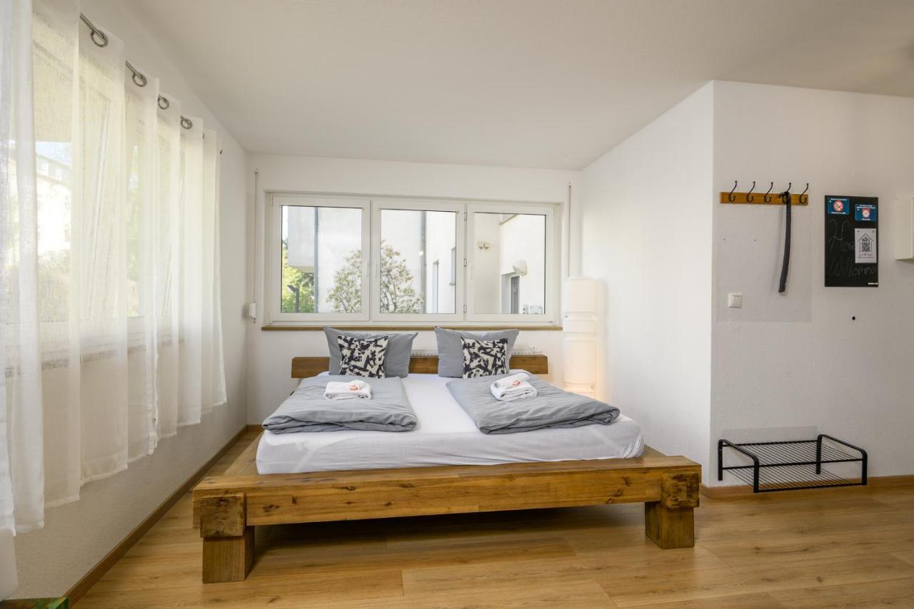 Arbio I Spacious Apart Near Auensee Lipcse Kültér fotó