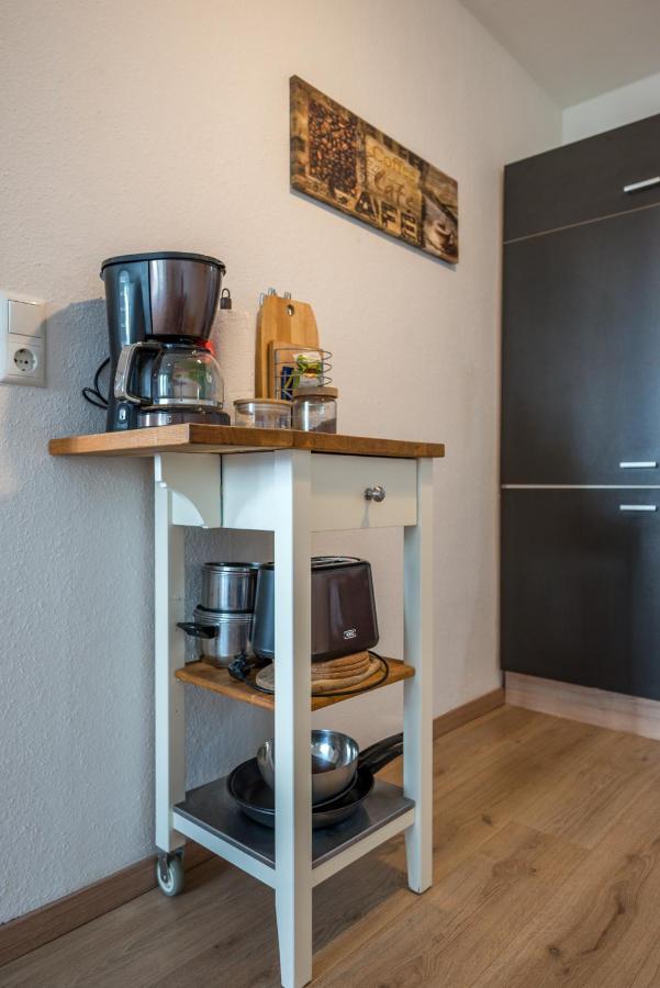 Arbio I Spacious Apart Near Auensee Lipcse Kültér fotó