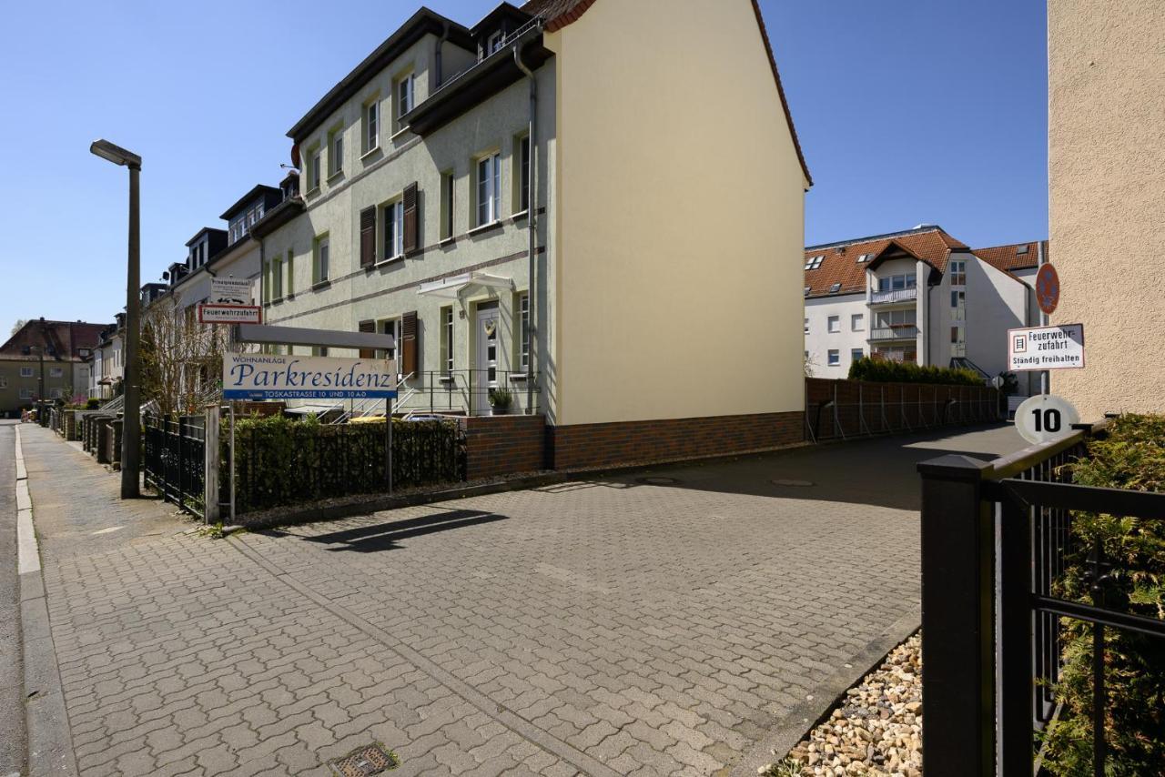 Arbio I Spacious Apart Near Auensee Lipcse Kültér fotó